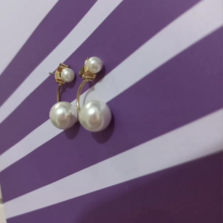 گوشوار و توگردنی