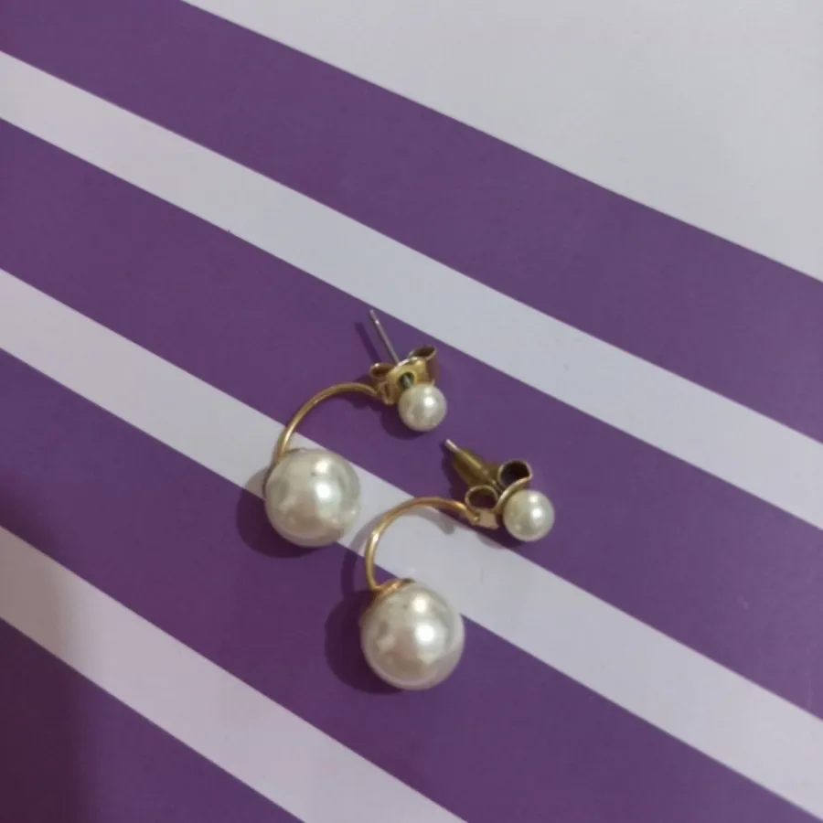 گوشوار و توگردنی