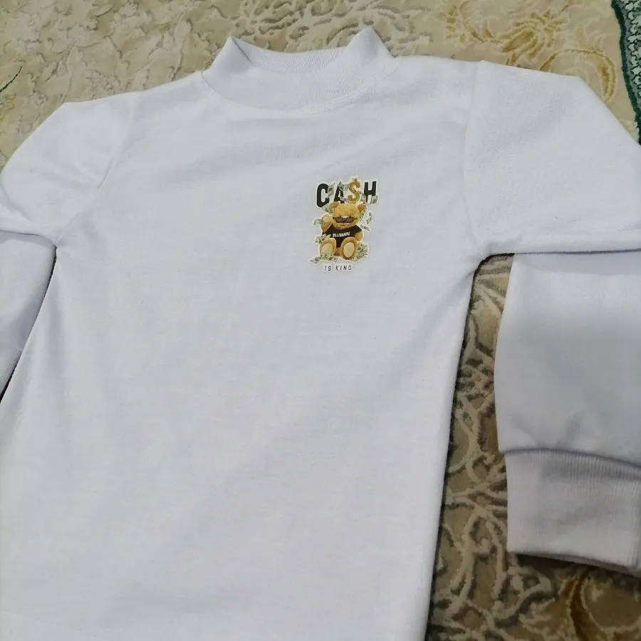 بلوز یقه اسکی