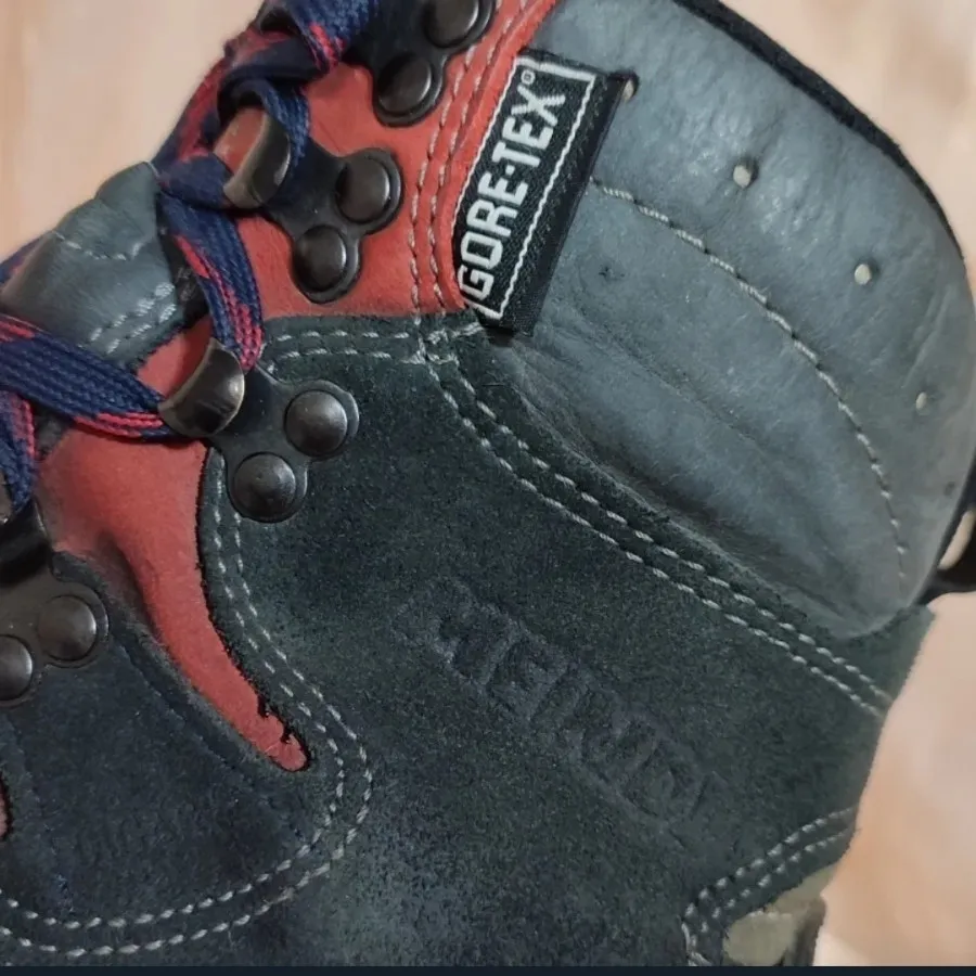 بوت کوهنوردی مندل