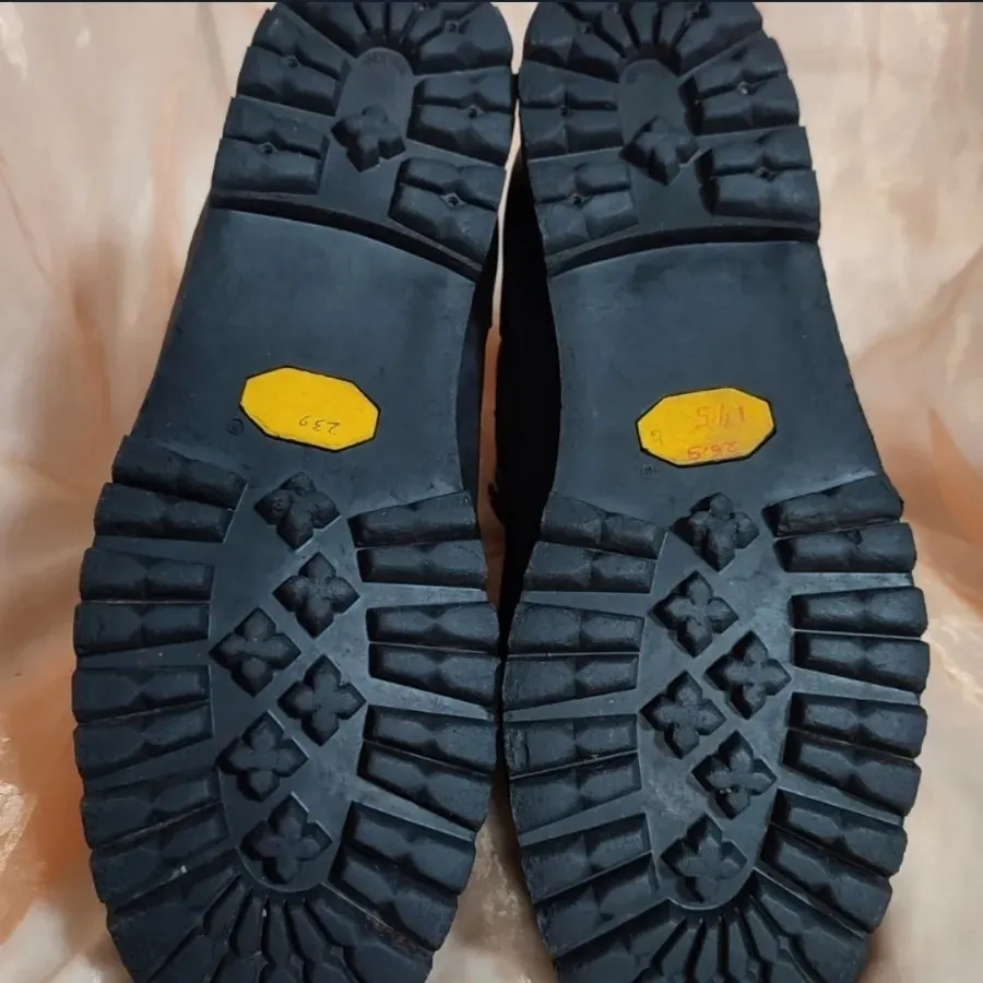 بوت کوهنوردی مندل