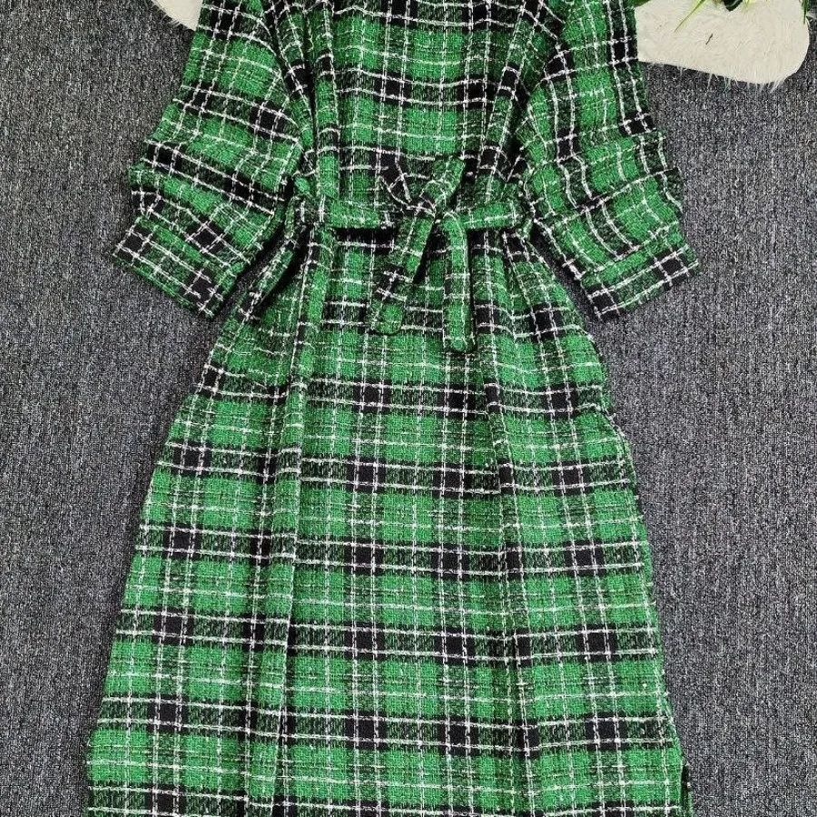 مانتو کفتان گرم