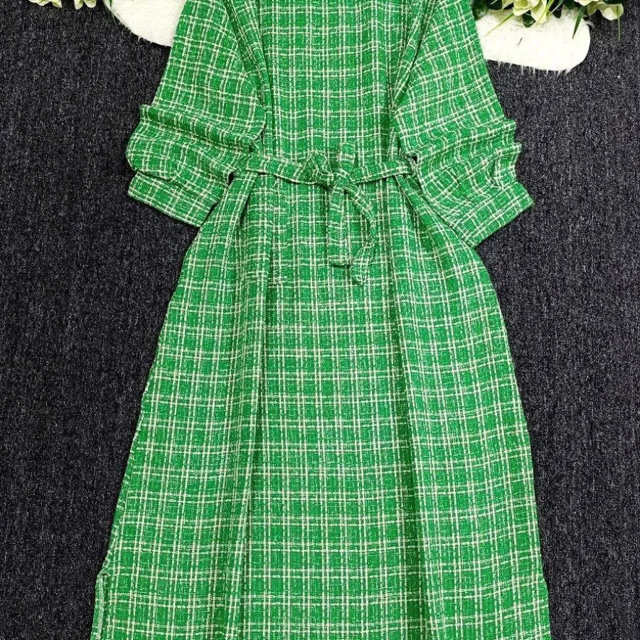 مانتو کفتان گرم