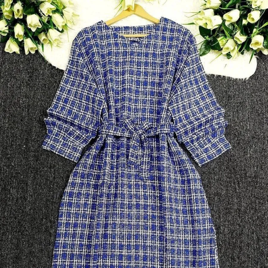 مانتو کفتان گرم