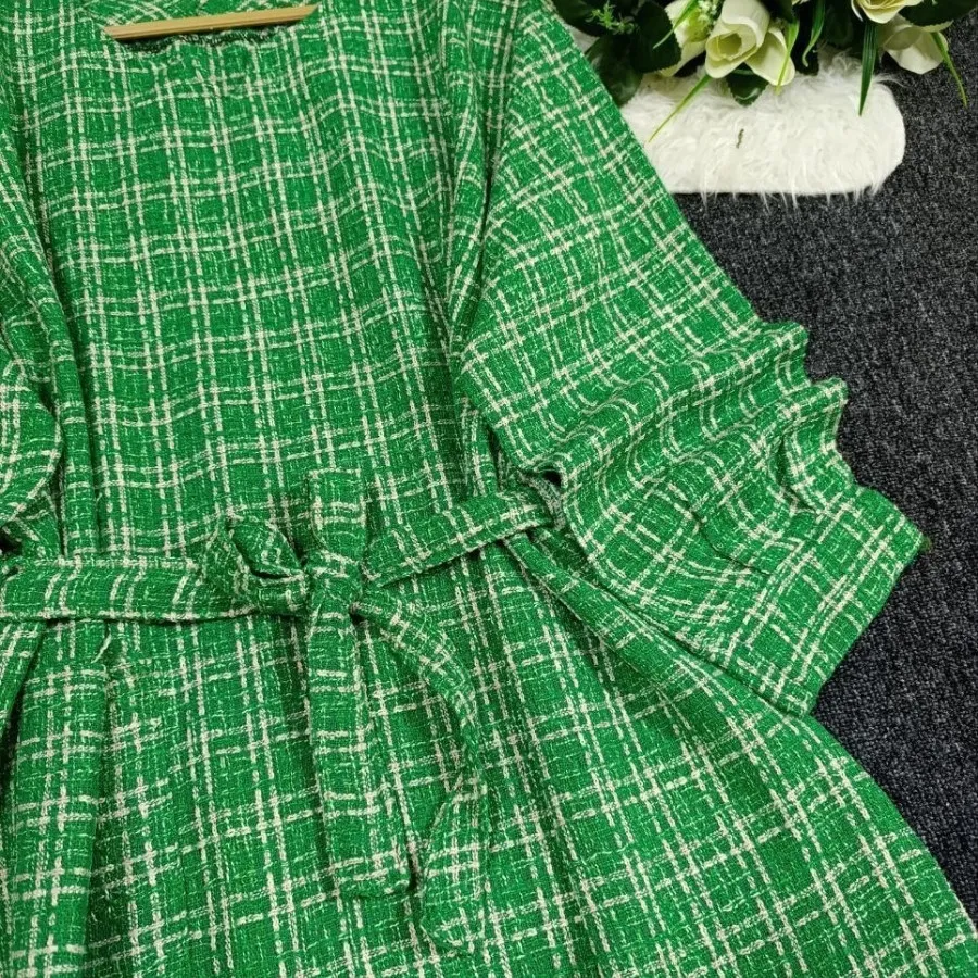 مانتو کفتان گرم