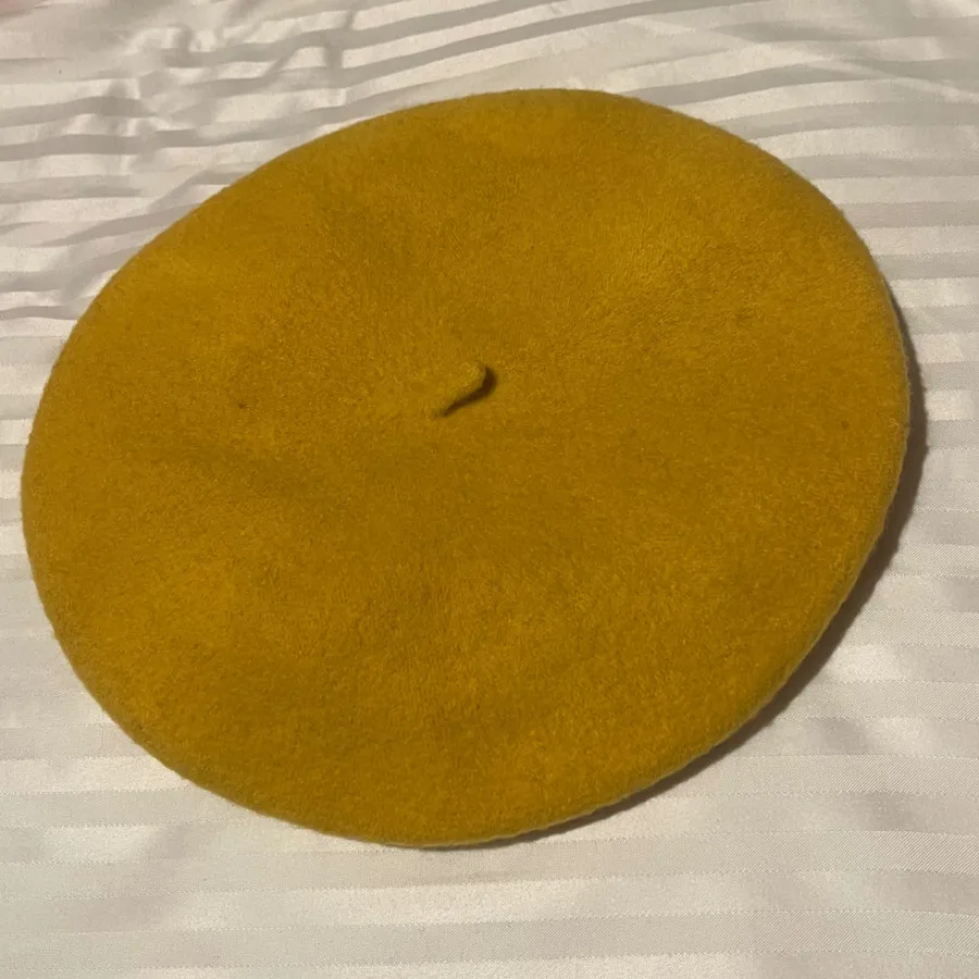 کلاه فرانسوی