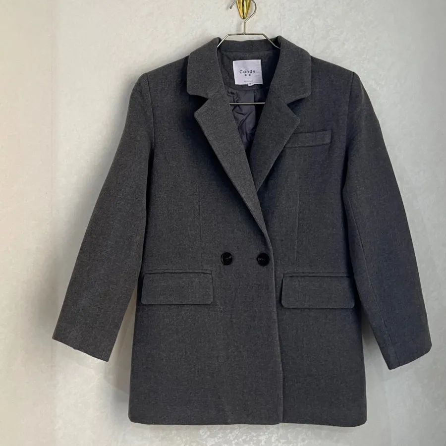 کت پالتویی اورجینال