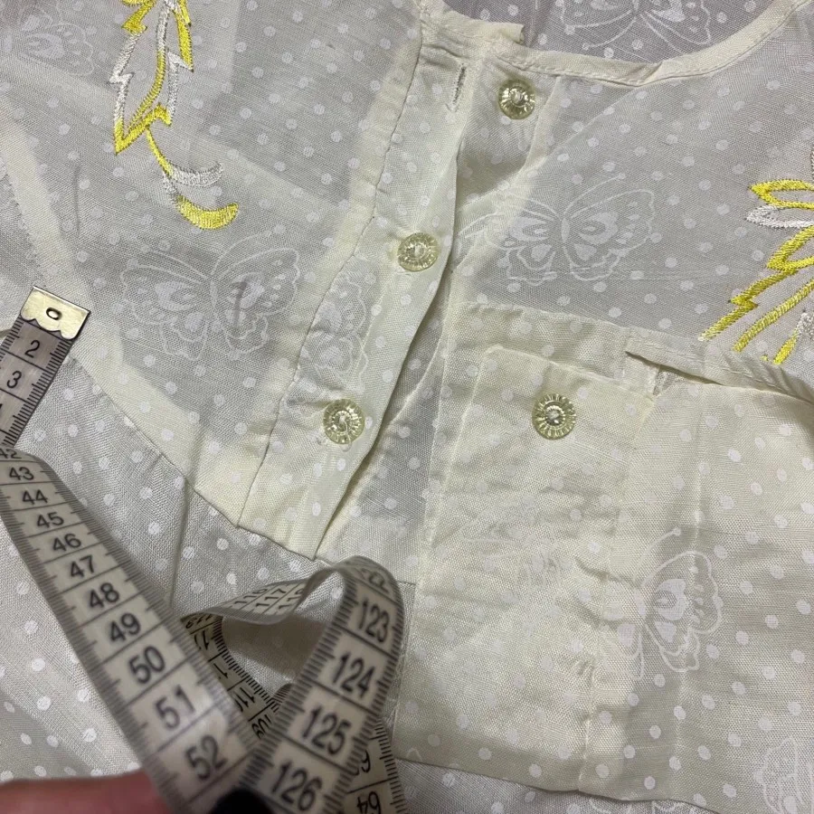 پیراهن بلند