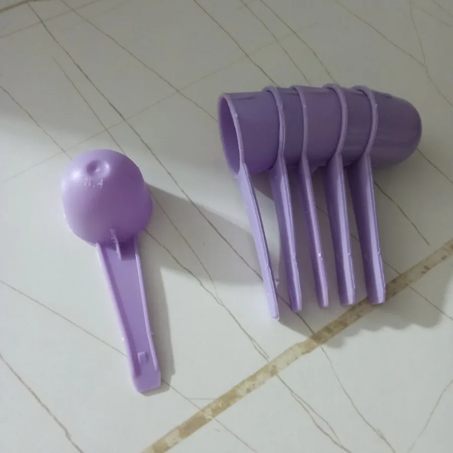 پیمانه جاادویه