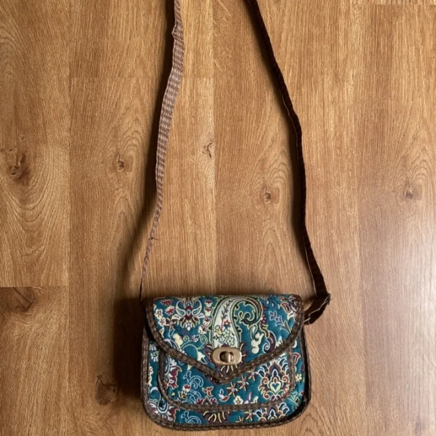 کیف ترمه سنتی