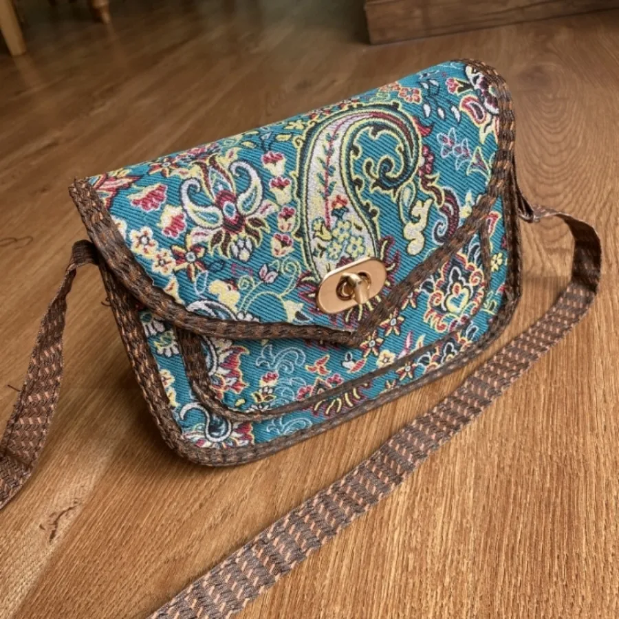 کیف ترمه سنتی