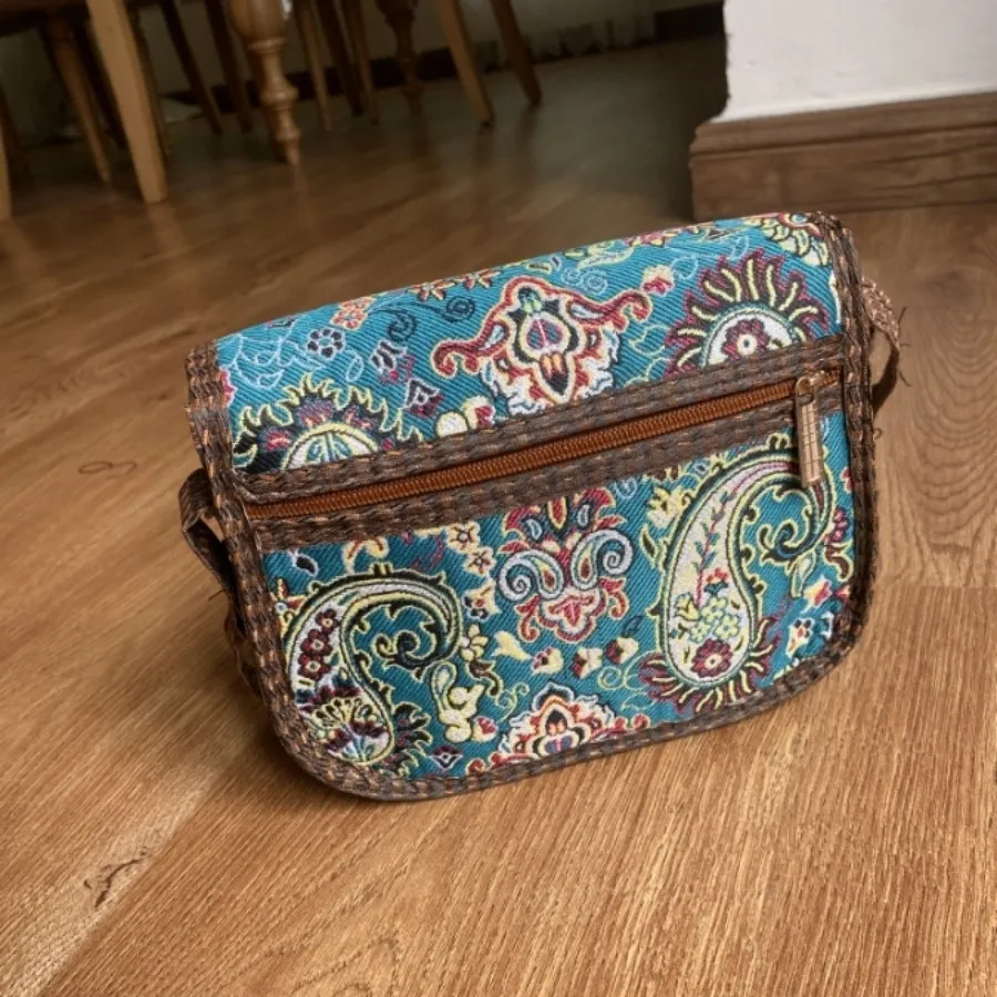 کیف ترمه سنتی