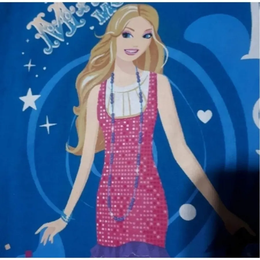 لباس اورجینال  Barbie