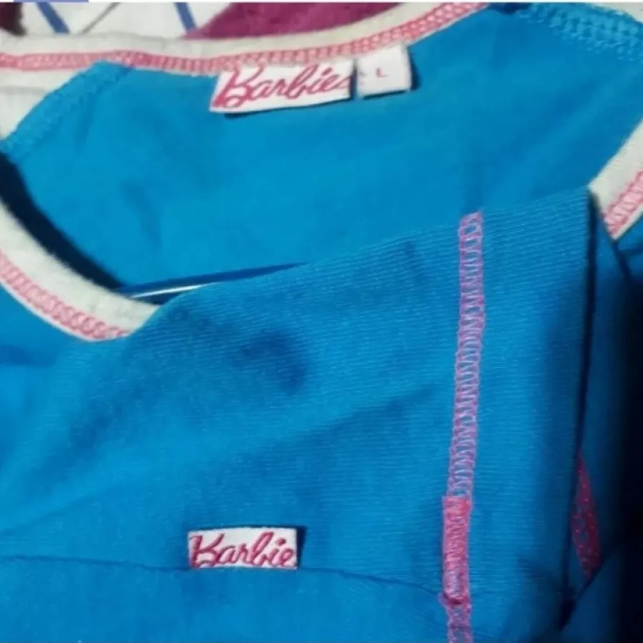 لباس اورجینال  Barbie