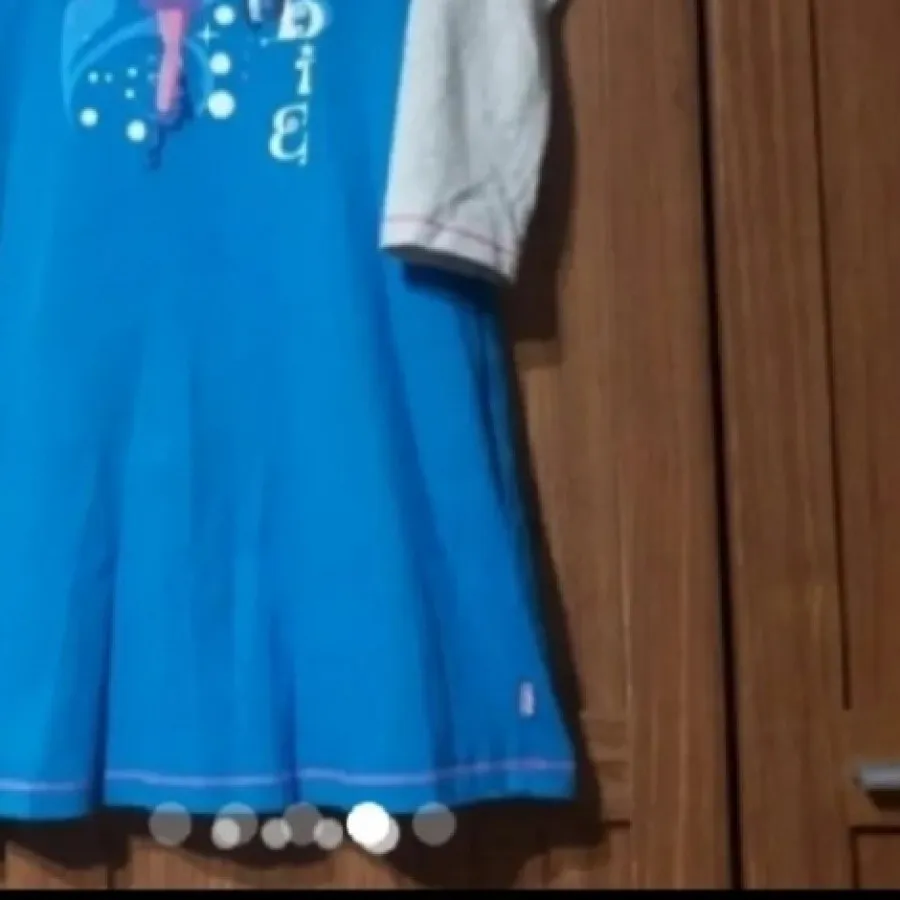 لباس اورجینال  Barbie