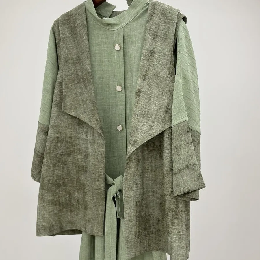 ست اورال شیری رنگ