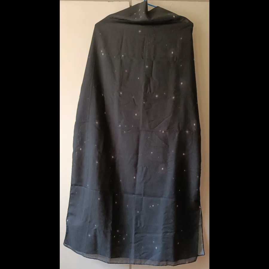 چهارعددشال