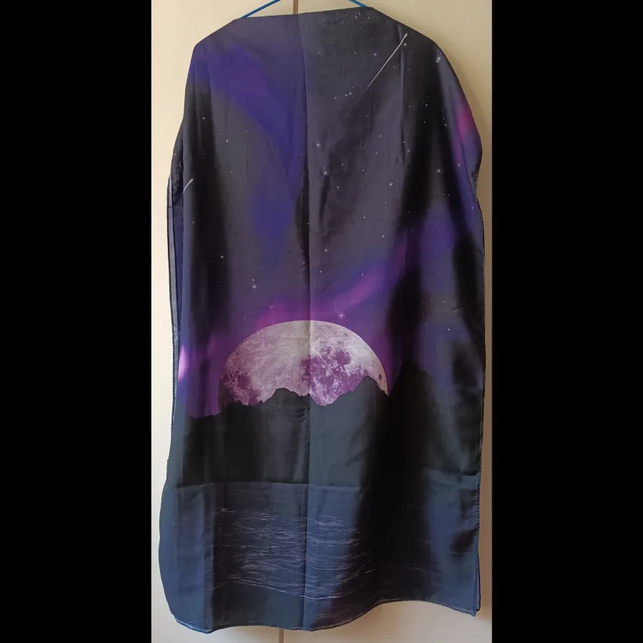 چهارعددشال