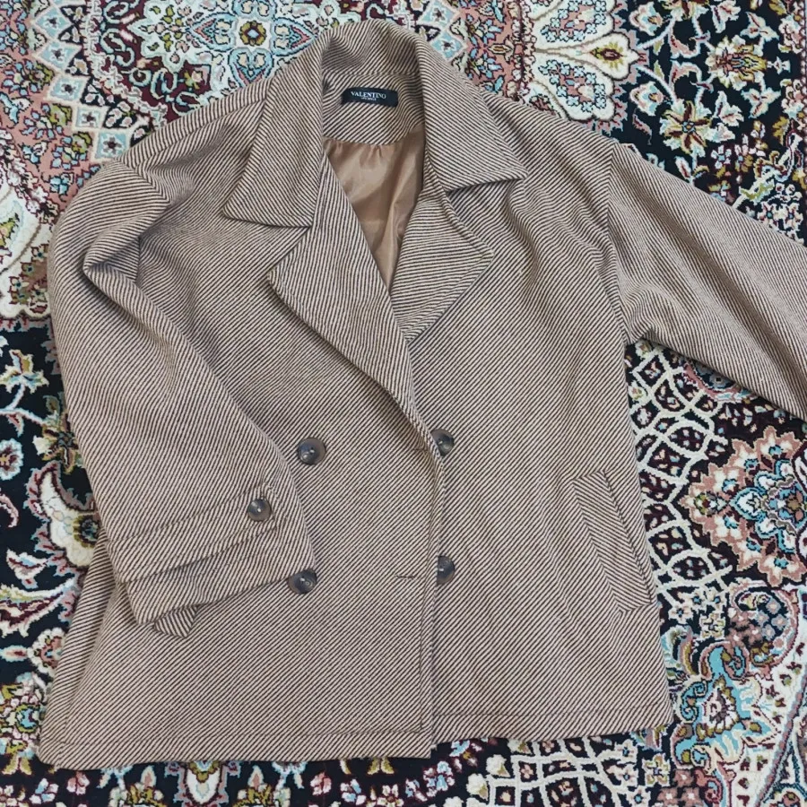 کت فوتر آستردار