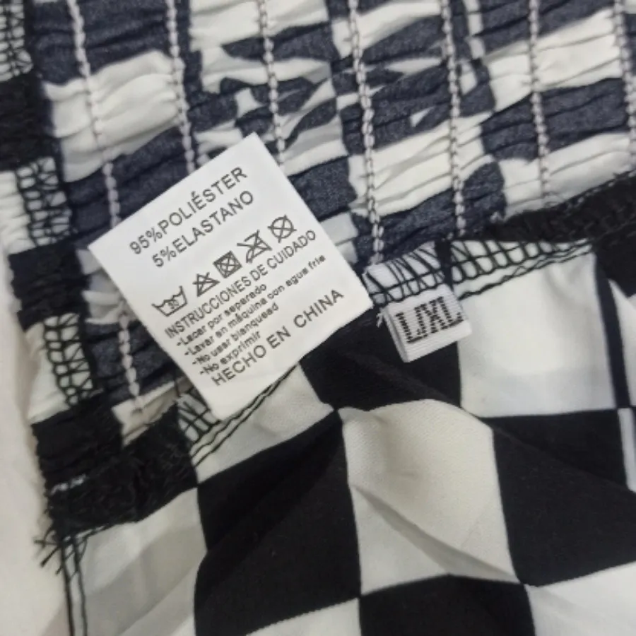 نیمتنه کراپ