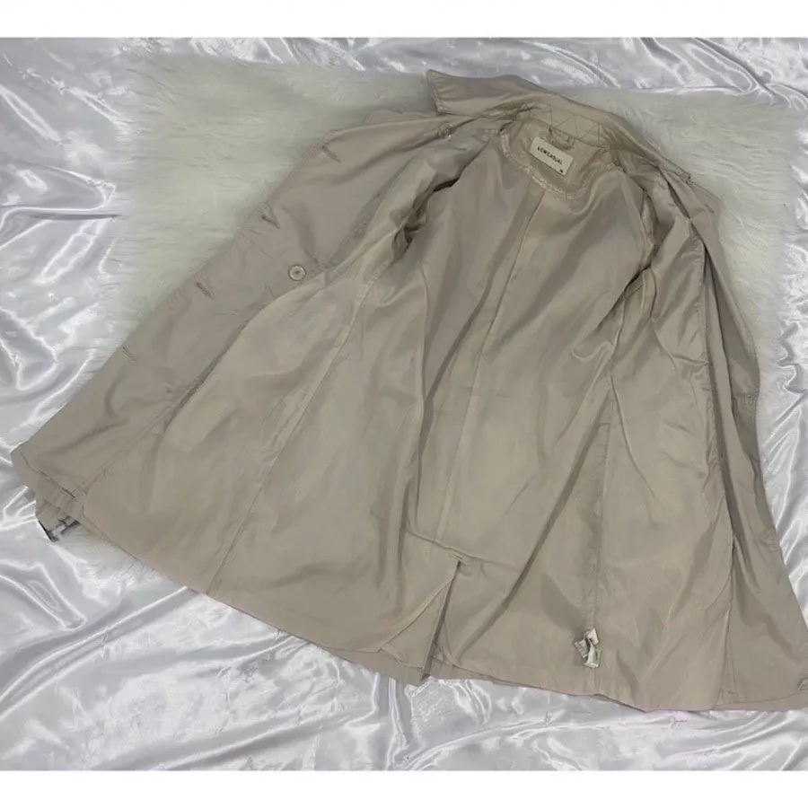 پالتوترنچ کت السی وایکیکی