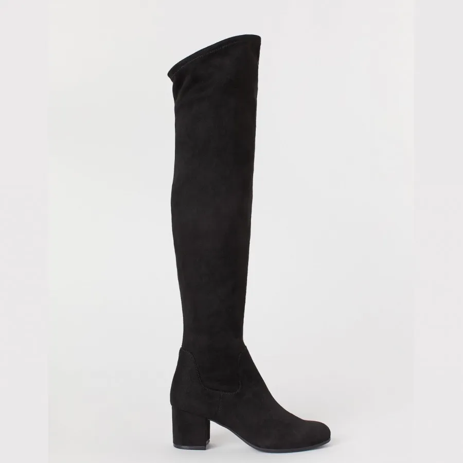 بوت بلند اج اند ام