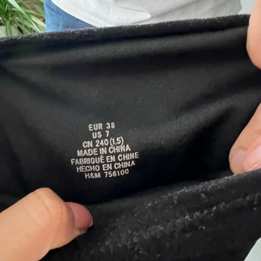 بوت بلند اج اند ام