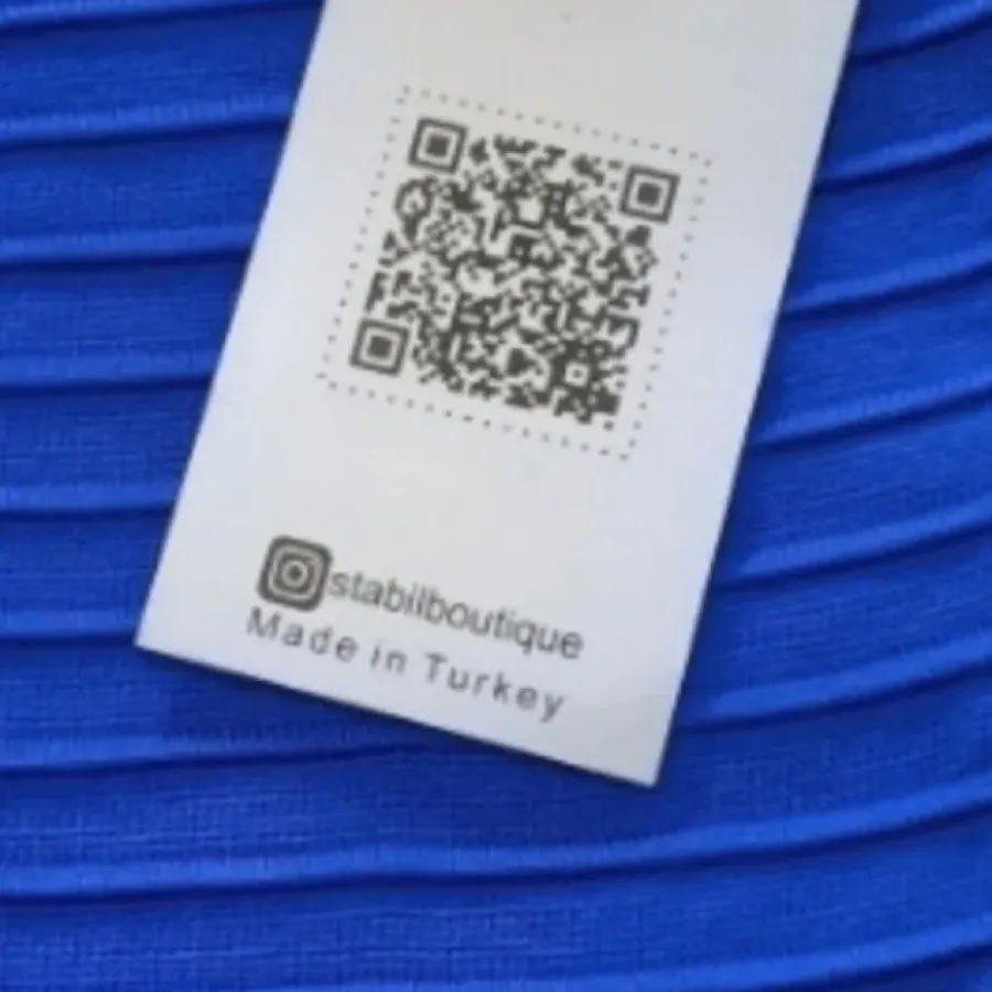 تاپ مجلسی کژوال ترک