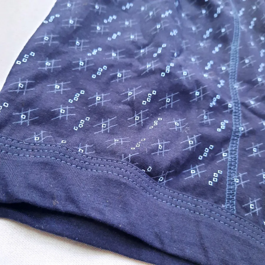 شورت مردانه پادار