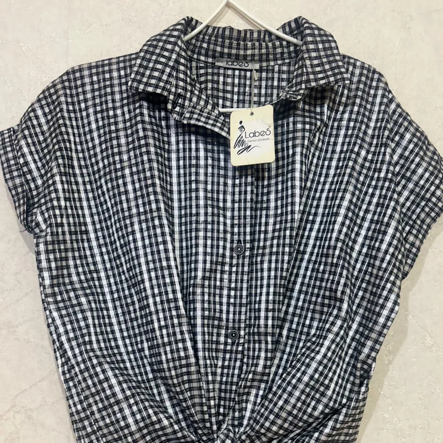 پیراهن زنانه