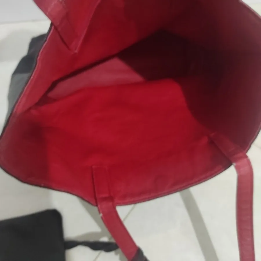 کیف استخری باشگاهی چرم