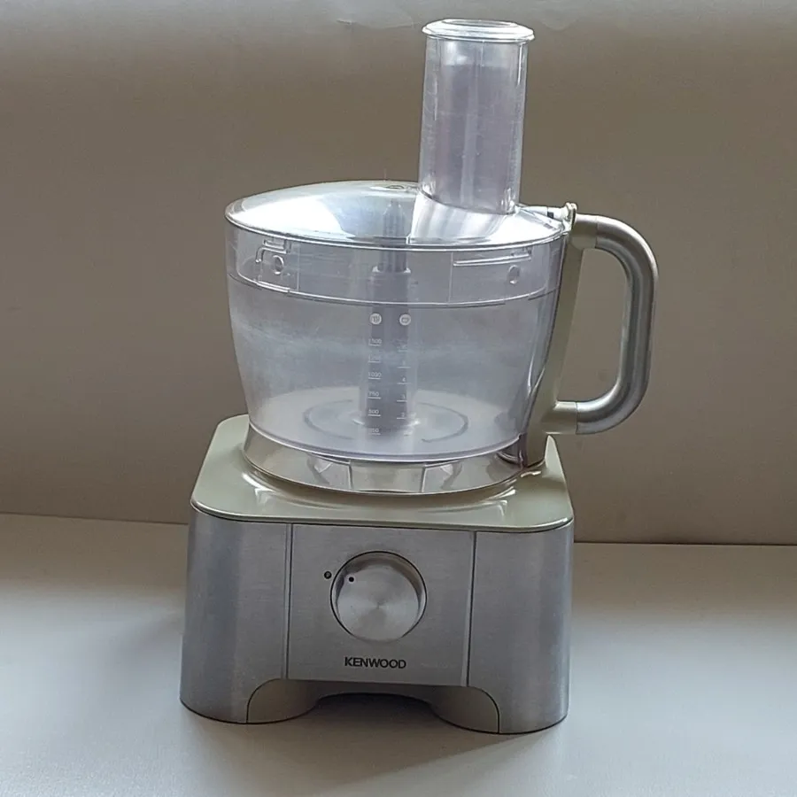 غذا ساز کنوود 36 کاره