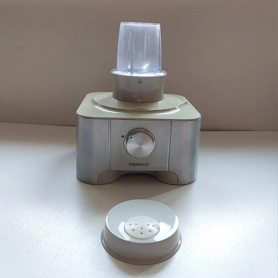 غذا ساز کنوود 36 کاره