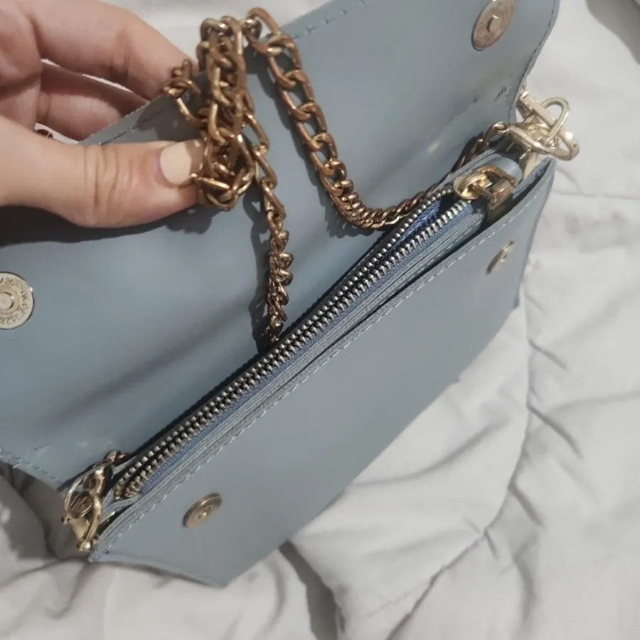 کیف برند دیوید جونز