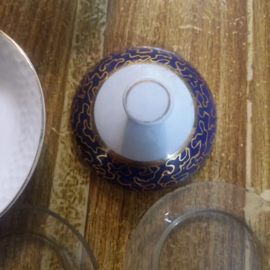 خرده ریز اشپزخانه