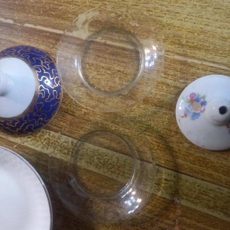 خرده ریز اشپزخانه