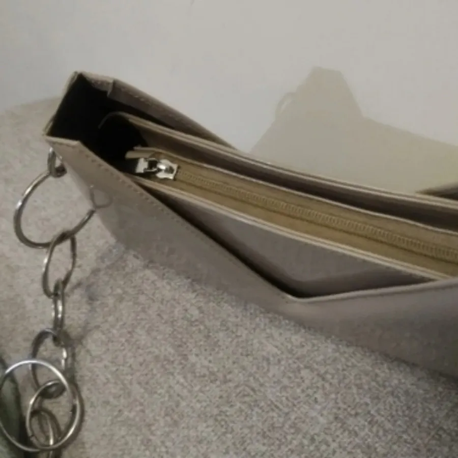 کیف ورنی کرم