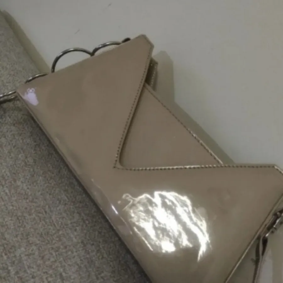 کیف ورنی کرم