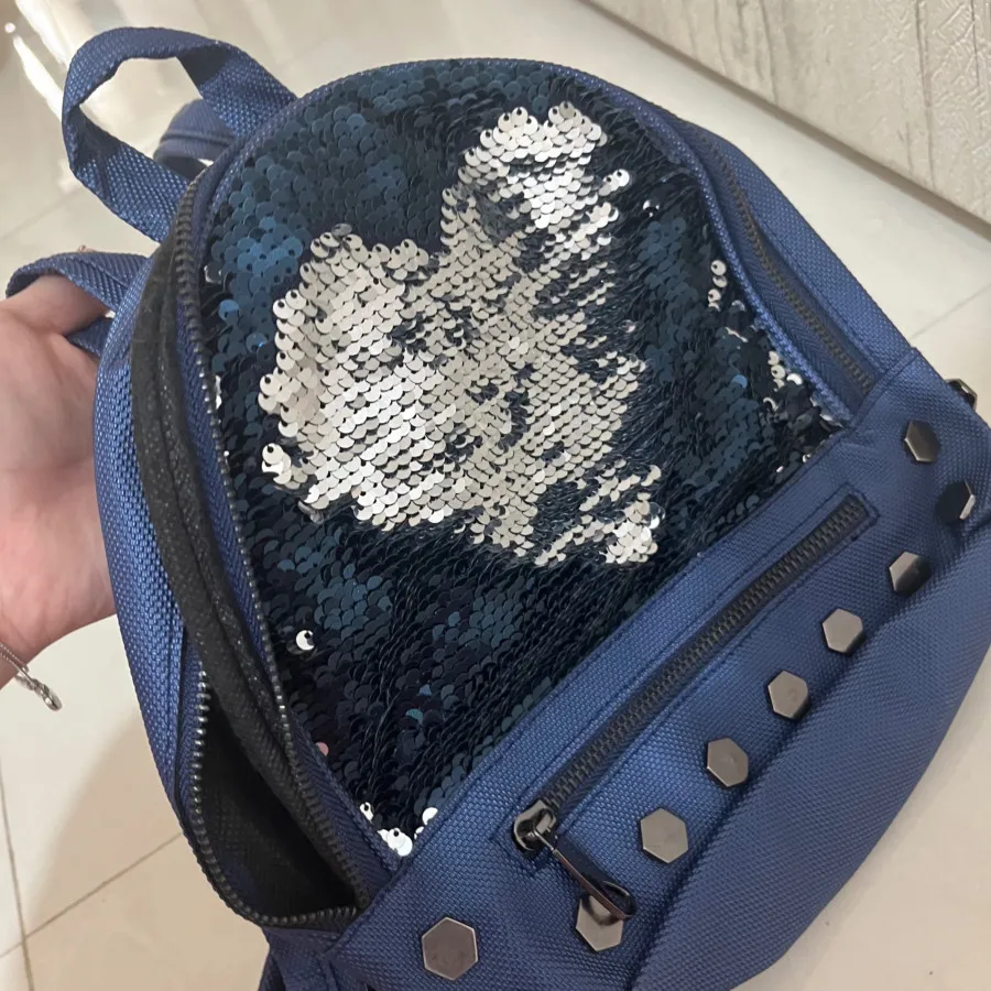 کوله ی کوچک