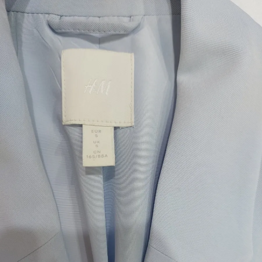 کت برند H&M در حد نو