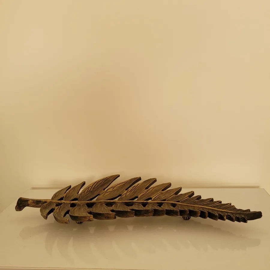 ظرف مدل برگ پذیرایی