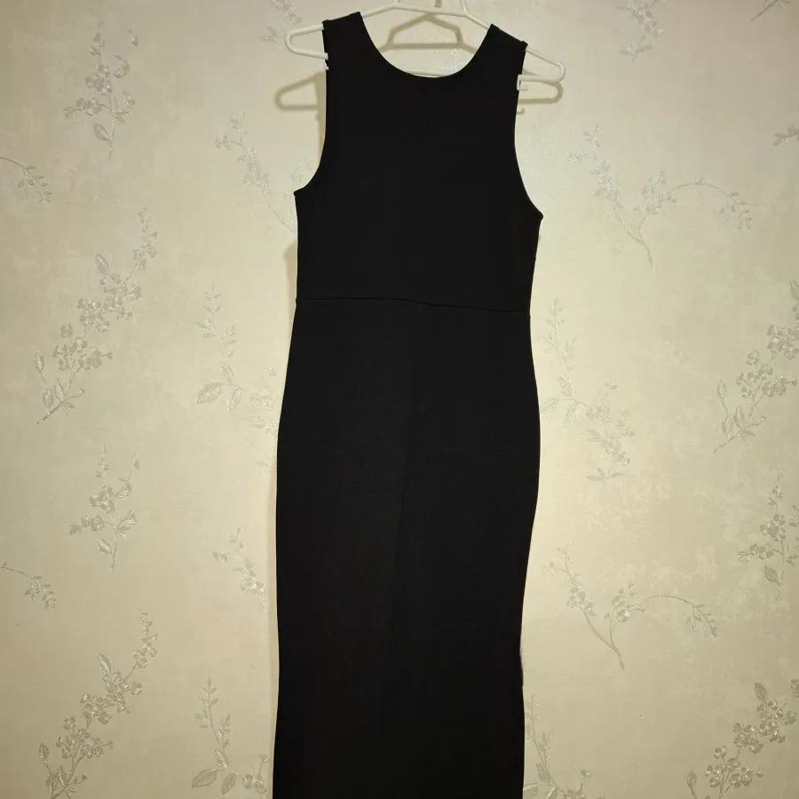 لباس مجلسی مشکی