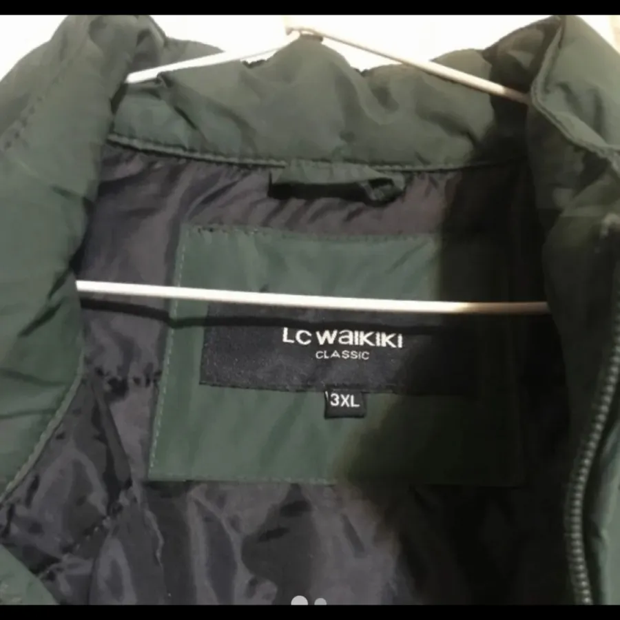 وست lcw پافر مردانه