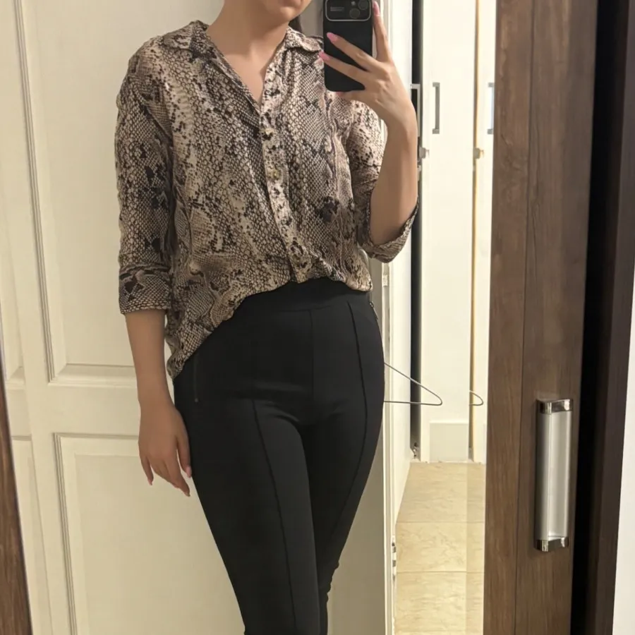 شومیز مزونی استرادیواریوس