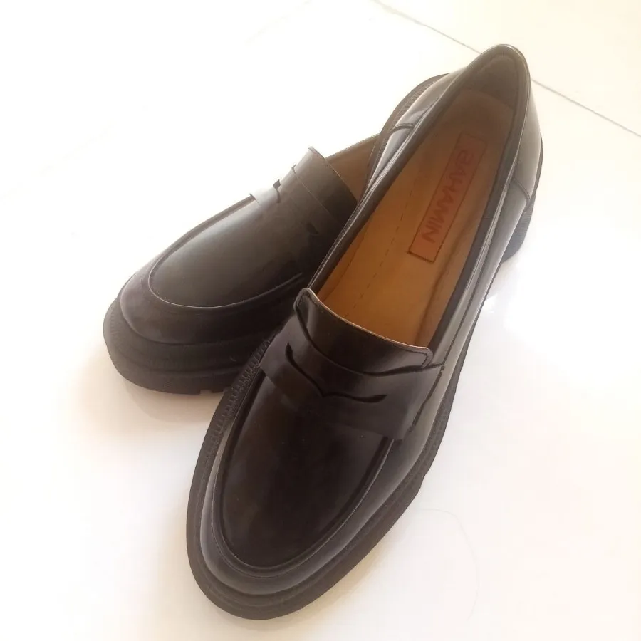 لوفر سایز 39