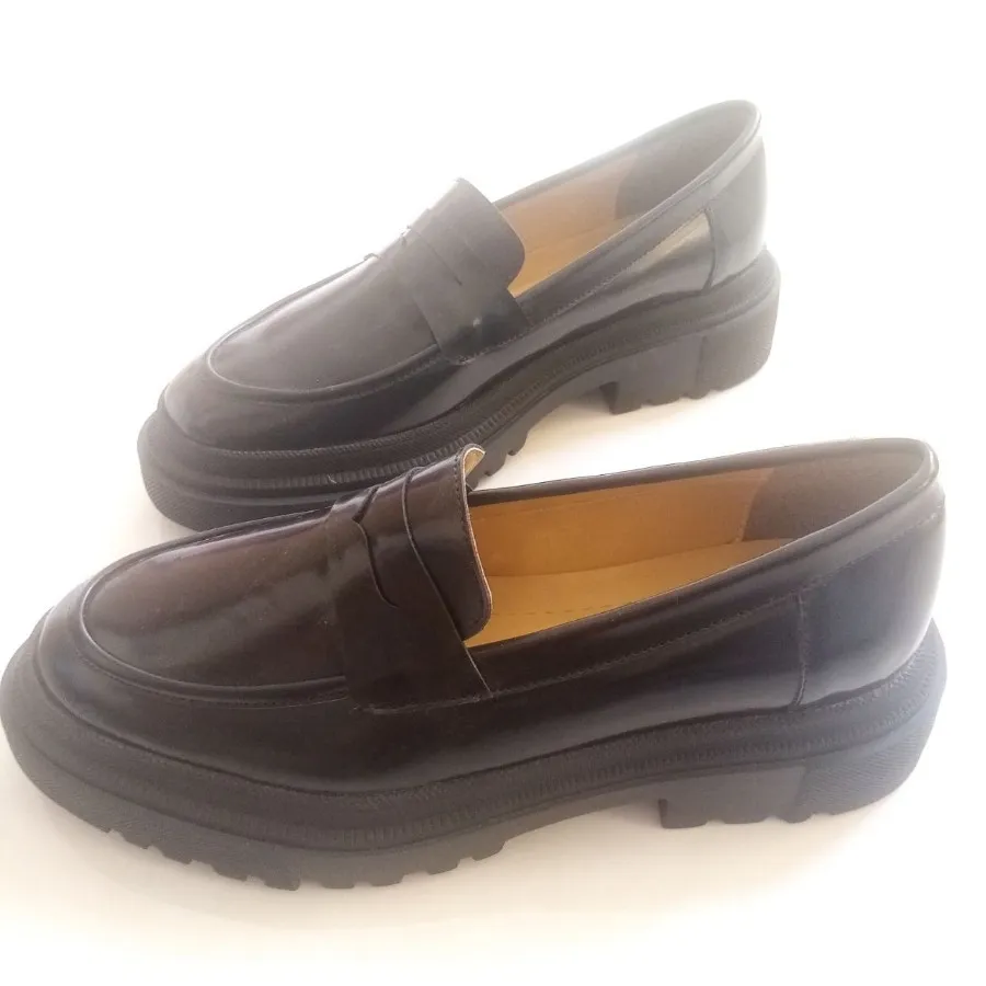 لوفر سایز 39