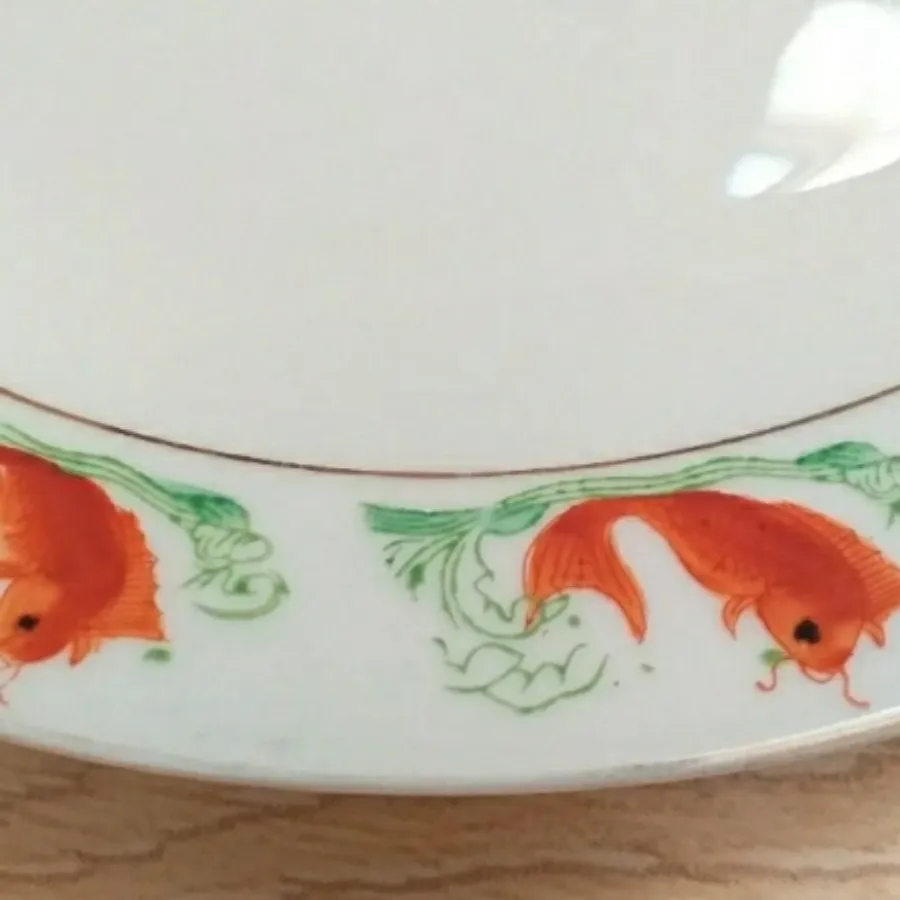 دیوار کوب چینی