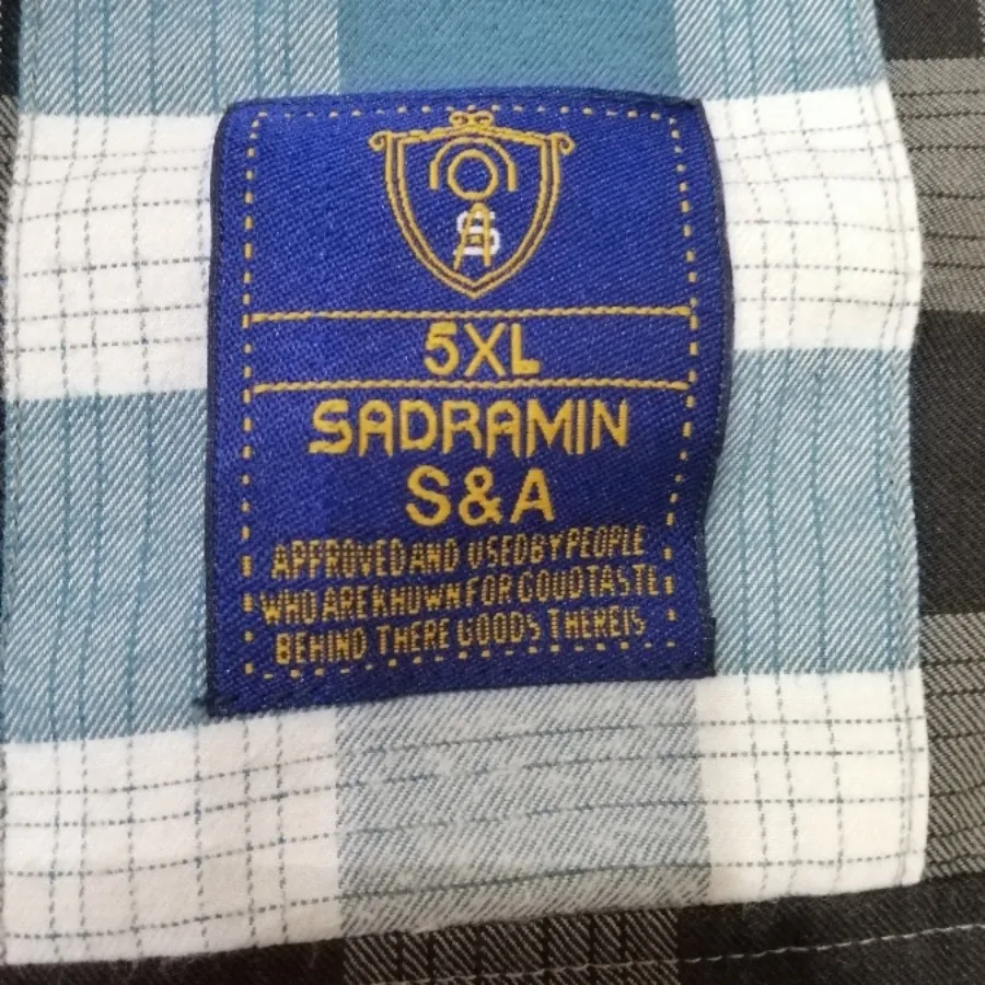 پیراهن مردانه