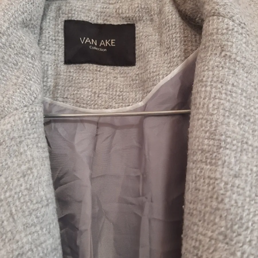 پالتو خارجی