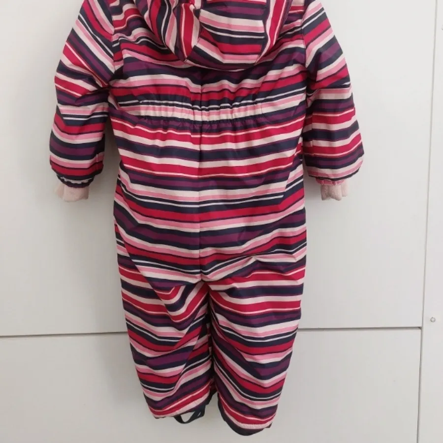 کاپشن سرهمی لوپیلو آلمان